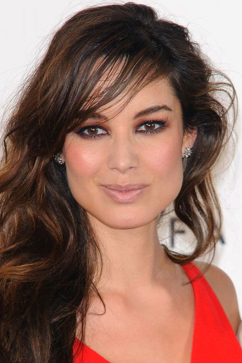 Foto de Bérénice Marlohe