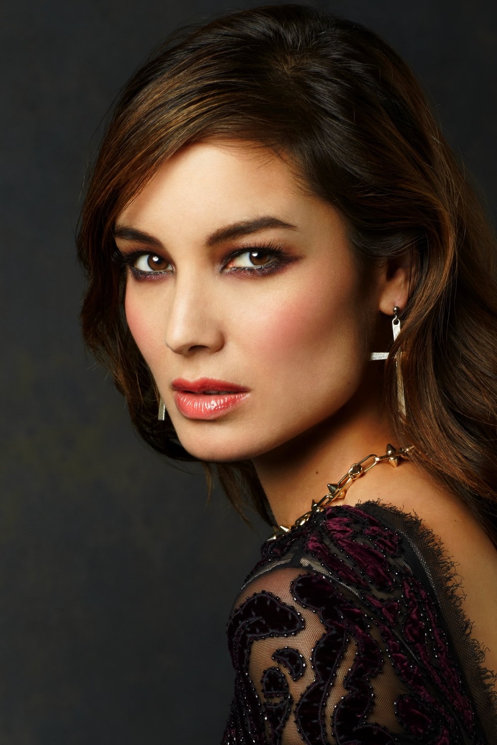 Foto de Bérénice Marlohe