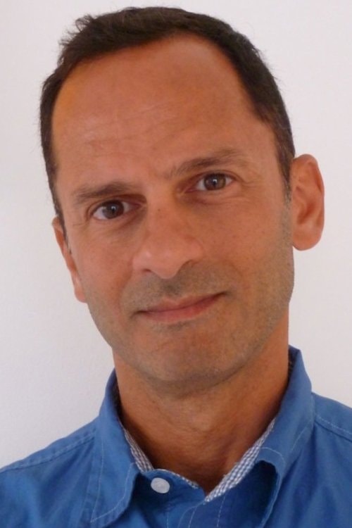 Foto de Joseph Antaki