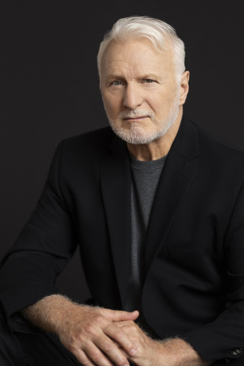 Foto de Jean-François Blanchard