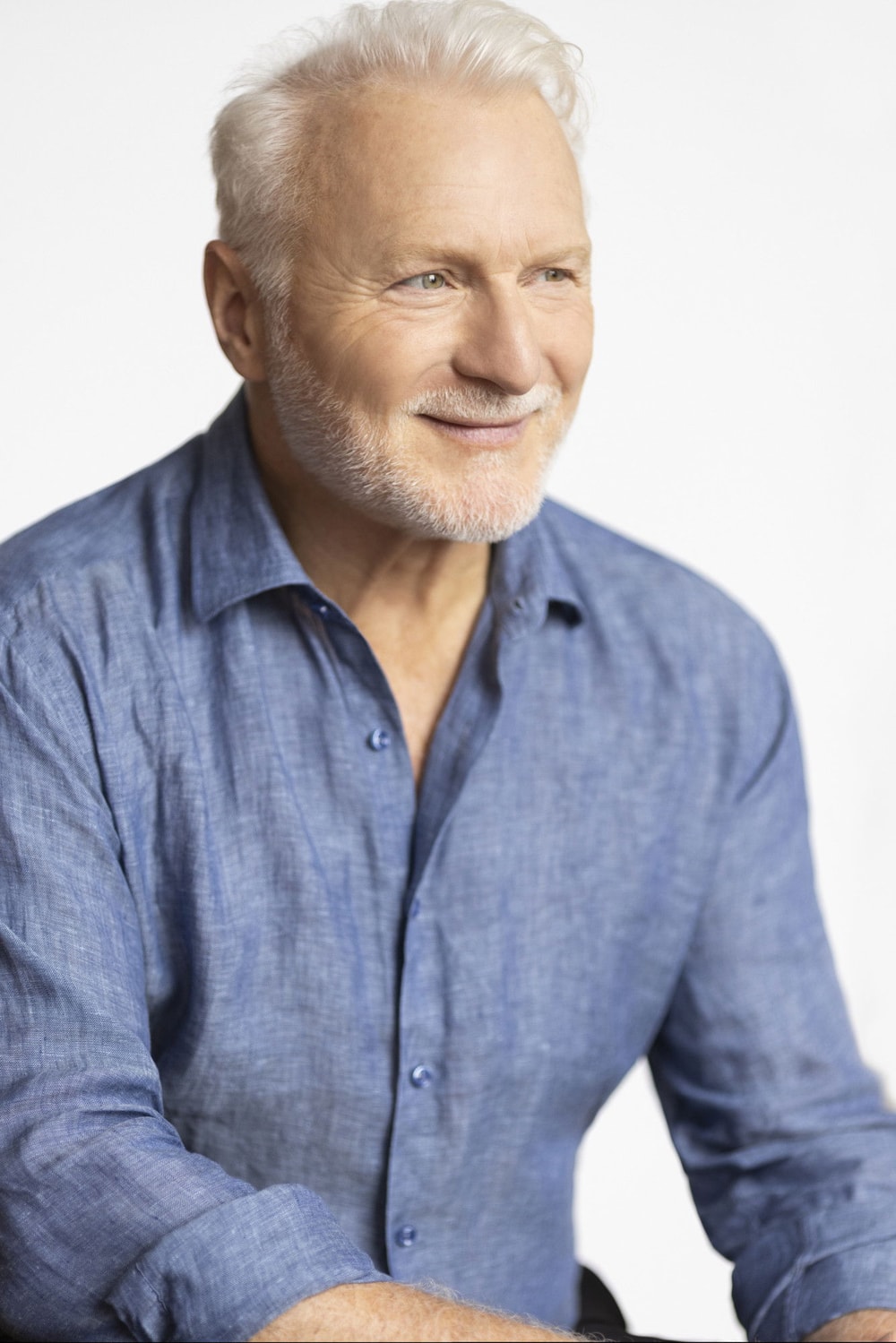 Foto de Jean-François Blanchard