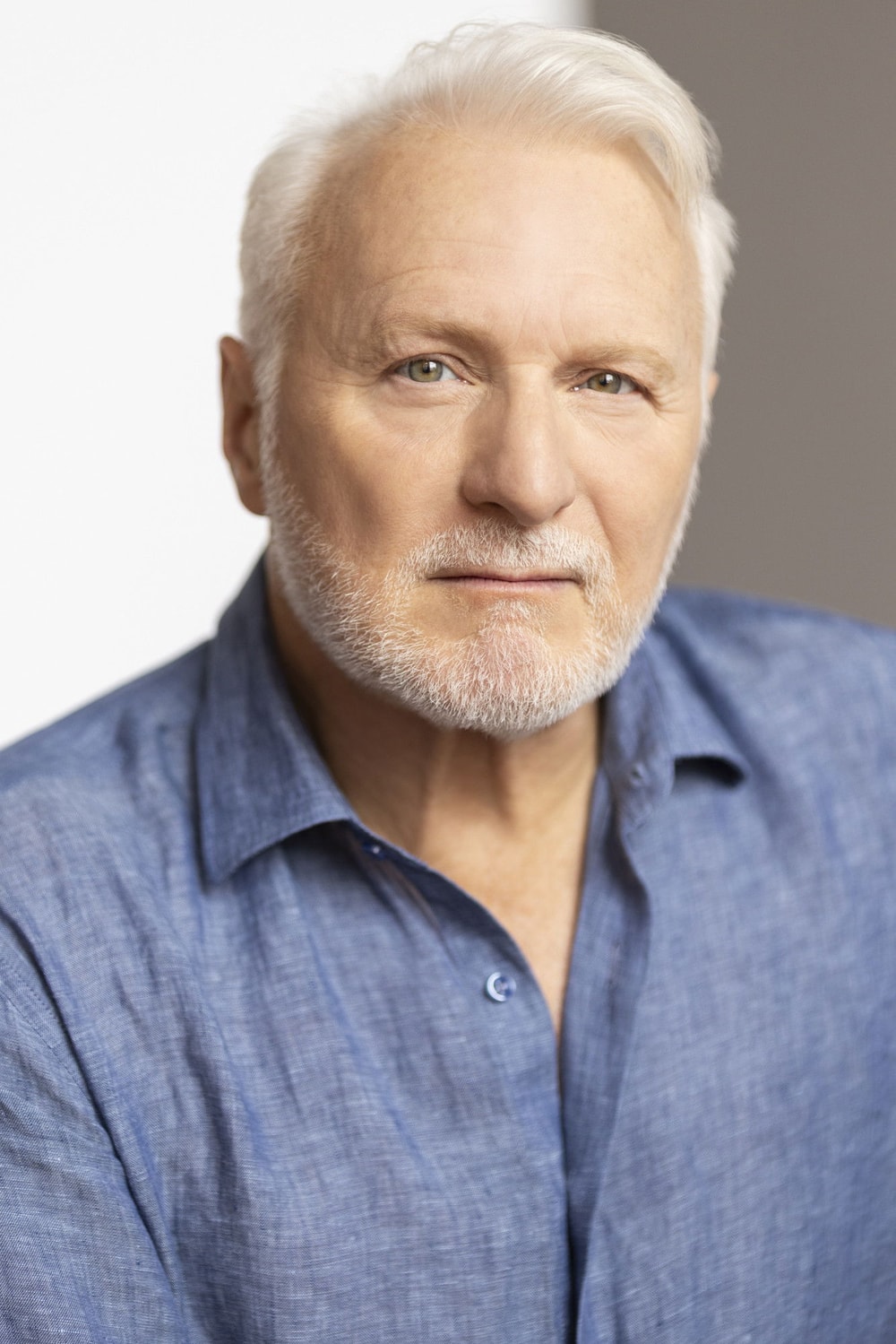 Foto de Jean-François Blanchard