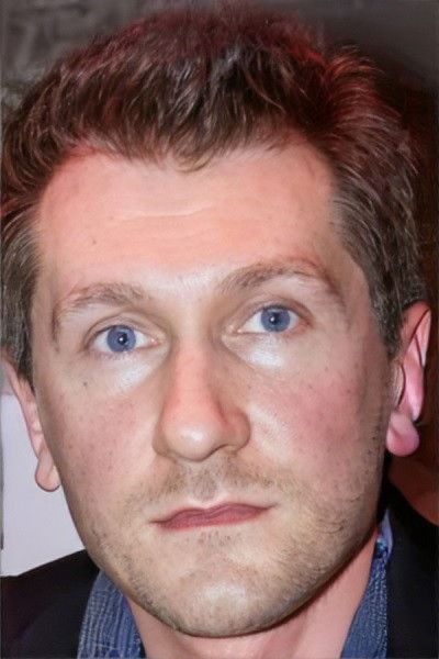 Foto de Aleksey Andrianov