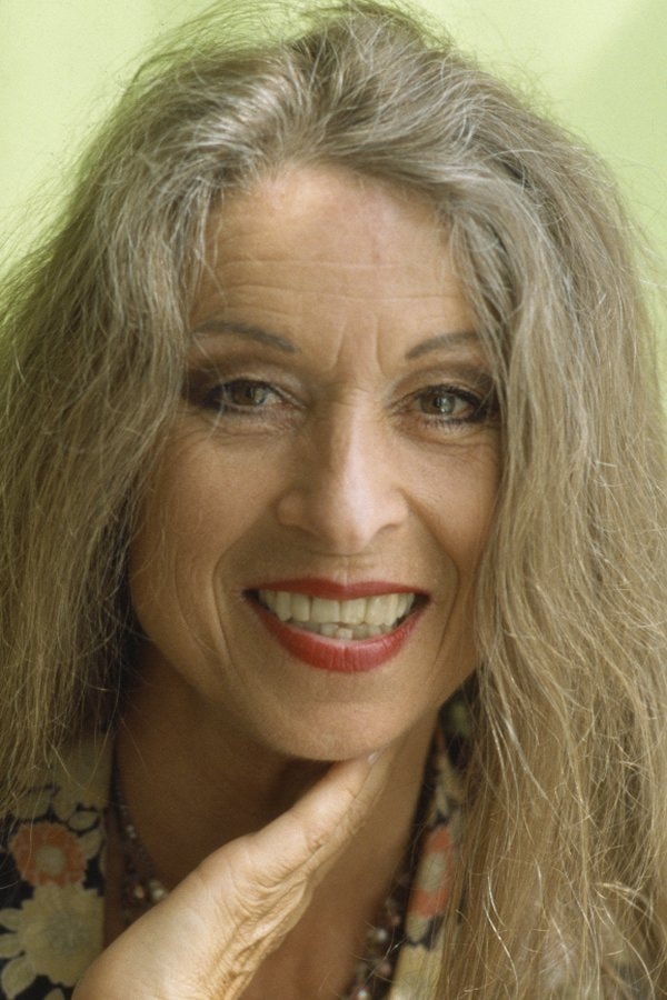 Foto de Anne Marie Helger