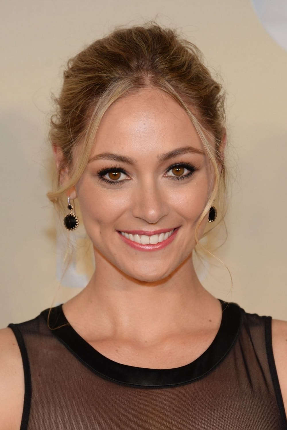 Foto de Elizabeth Masucci