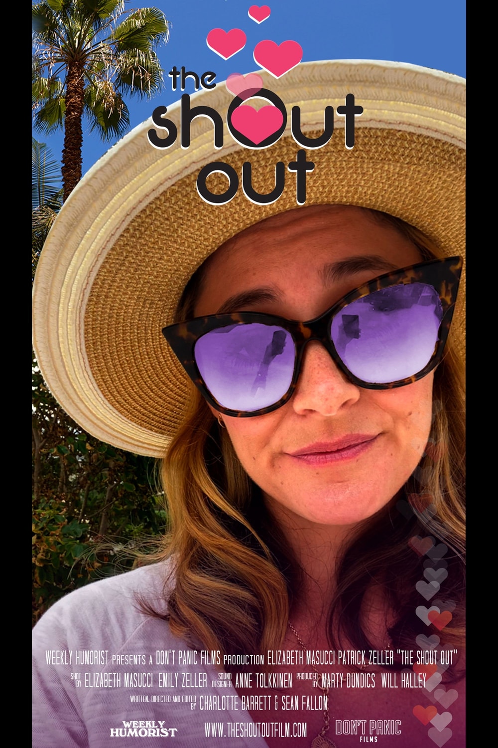 Foto de Elizabeth Masucci