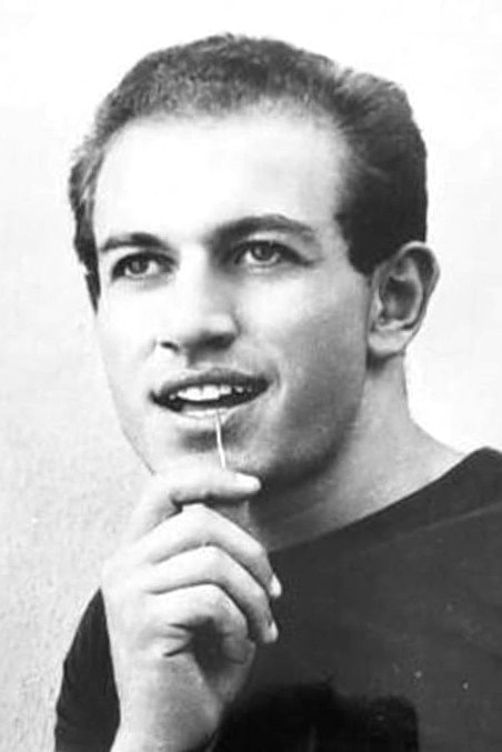 Foto de John Brascia