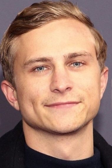 Foto de Max Hubacher