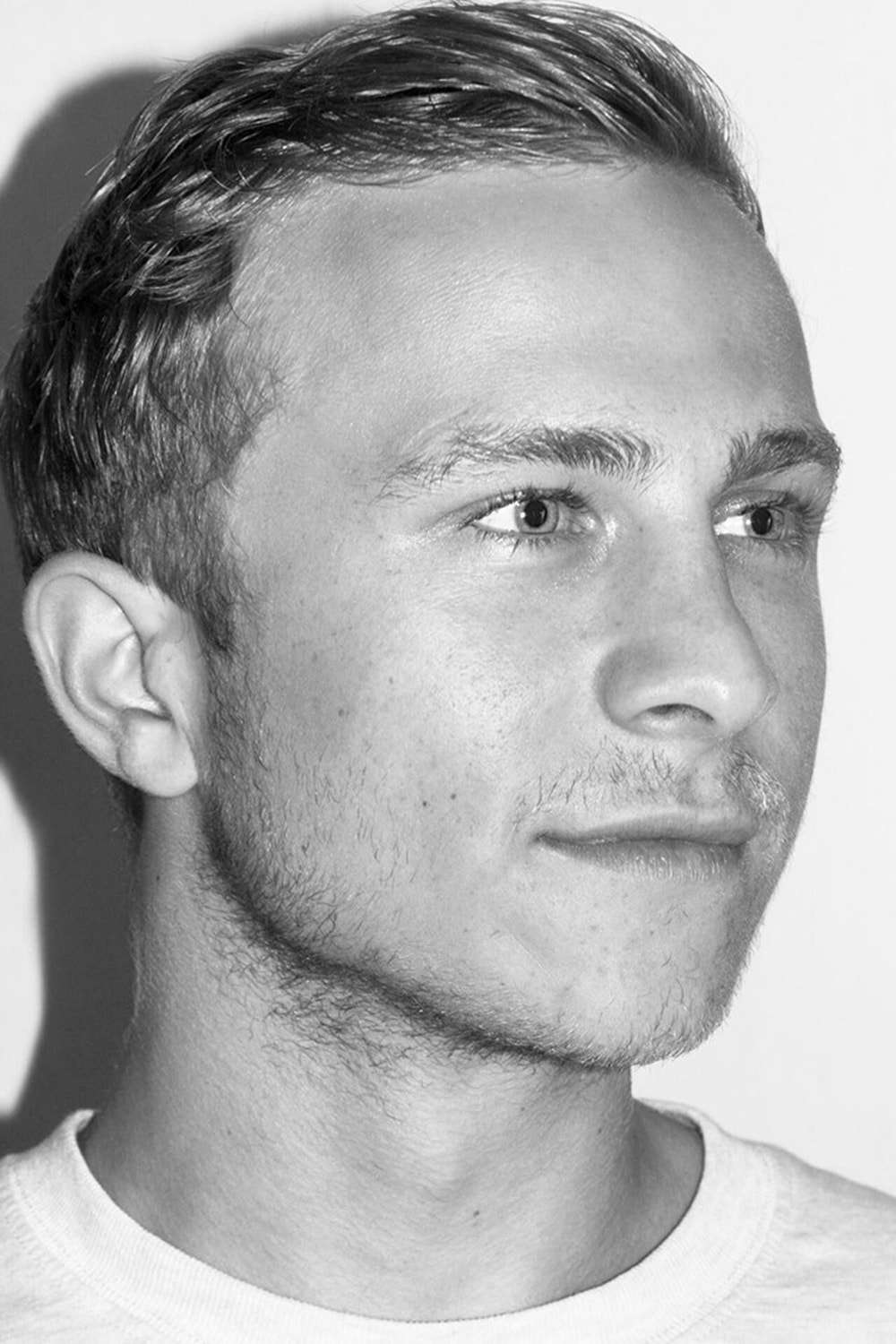 Foto de Max Hubacher