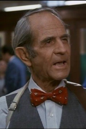 Foto de Sidney Clute