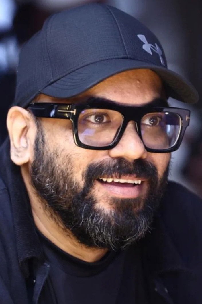 Foto de Suparn Verma