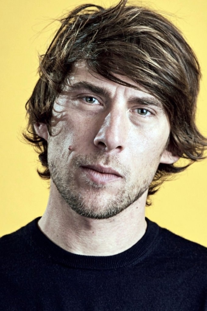 Foto de Hugo Sélignac