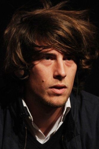 Foto de Hugo Sélignac