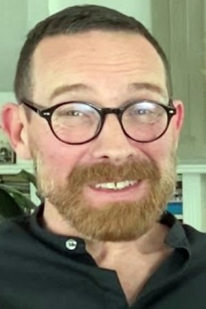 Foto de Laurent Couraud