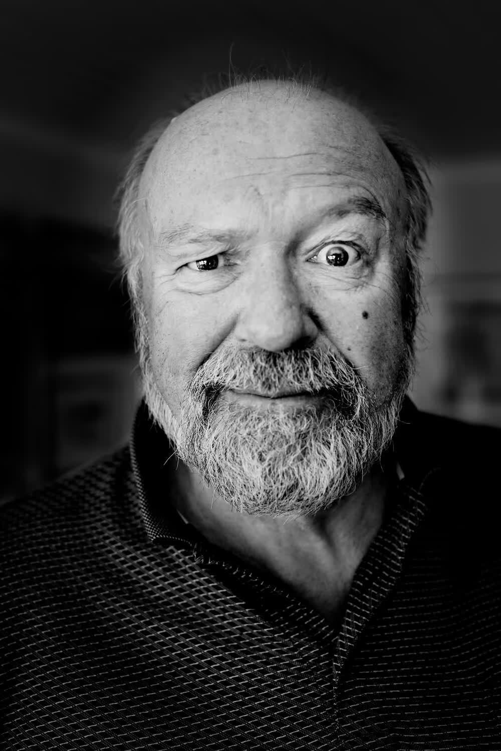 Foto de Alf R. Jacobsen