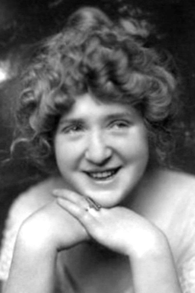 Foto de Bess Meredyth