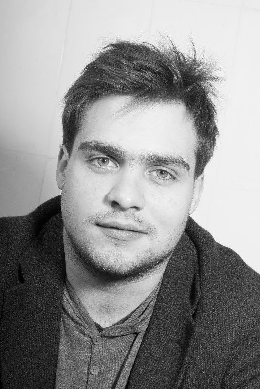 Foto de Nikolay Efremov