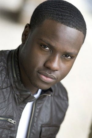 Foto de Dayo Okeniyi