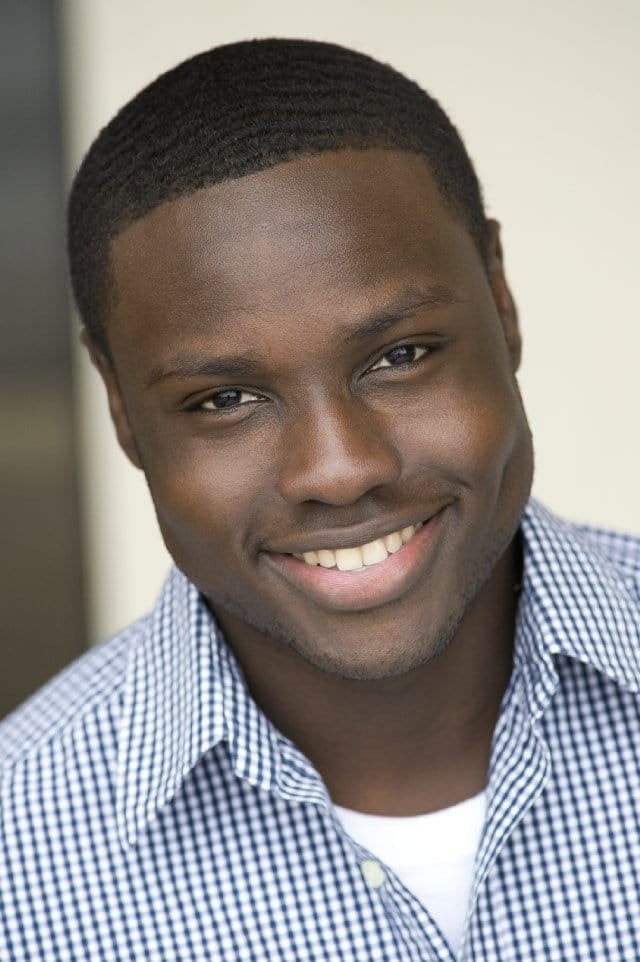 Foto de Dayo Okeniyi