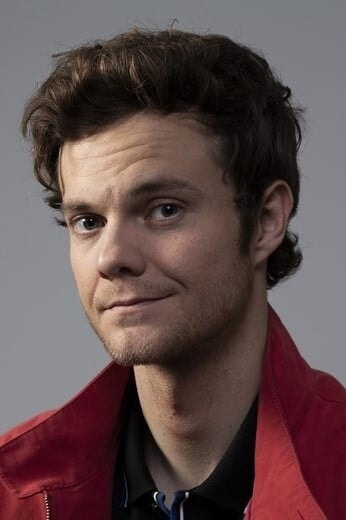 Foto de Jack Quaid