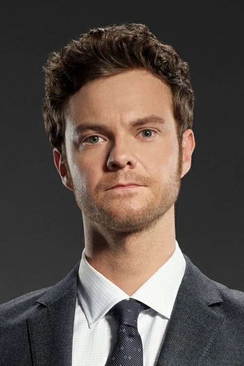 Foto de Jack Quaid