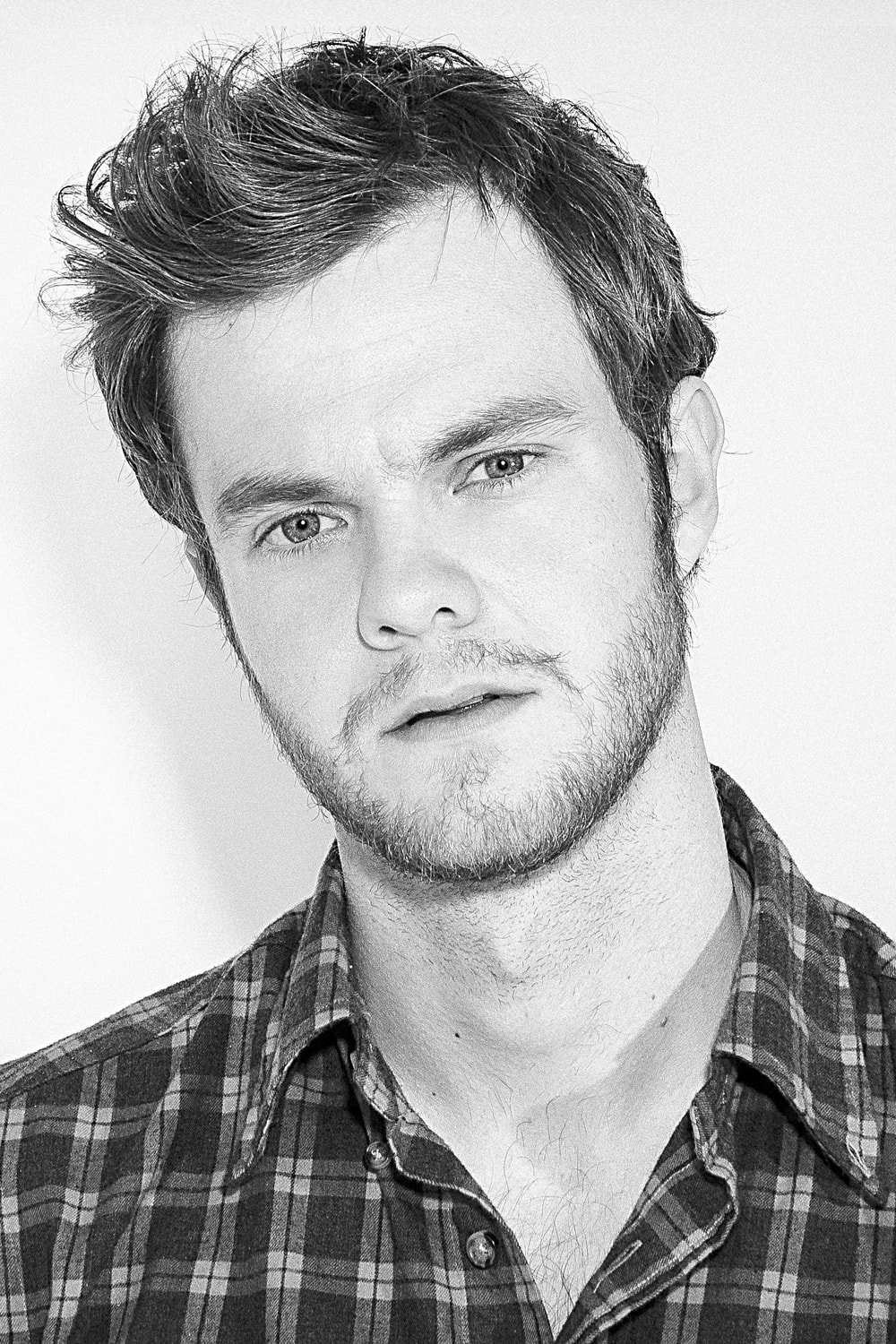 Foto de Jack Quaid