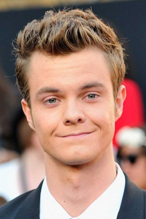 Foto de Jack Quaid
