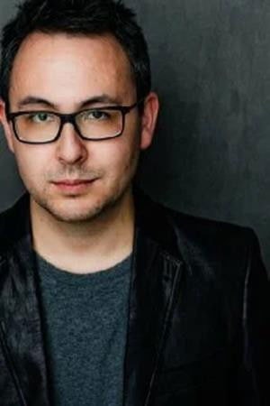 Foto de Yosh Hayashi