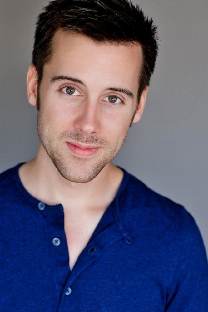 Foto de Andrew Harvey