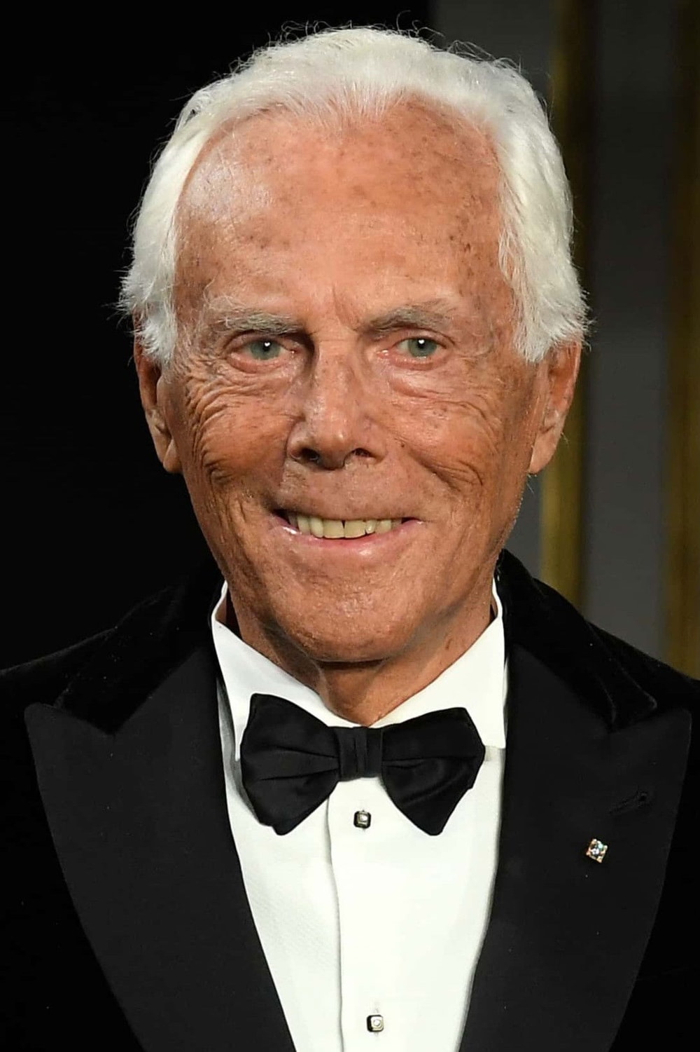 Foto de Giorgio Armani