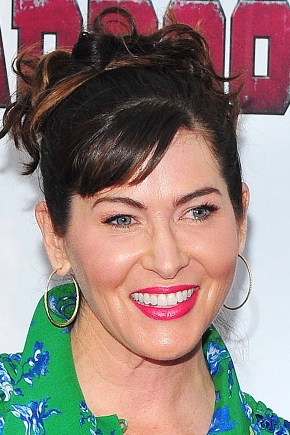 Foto de Kelly McCormick