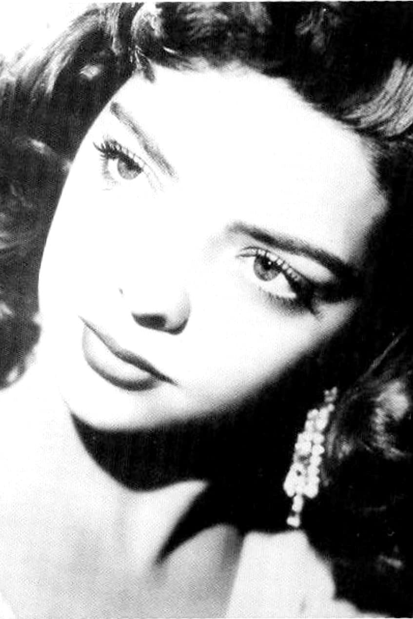 Foto de Anabel Gutiérrez