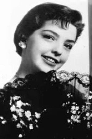 Foto de Anabel Gutiérrez