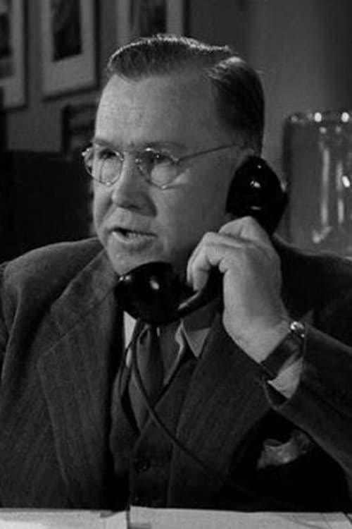 Foto de Harry Hayden