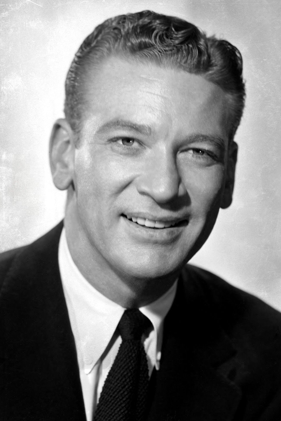 Foto de Kenneth Tobey
