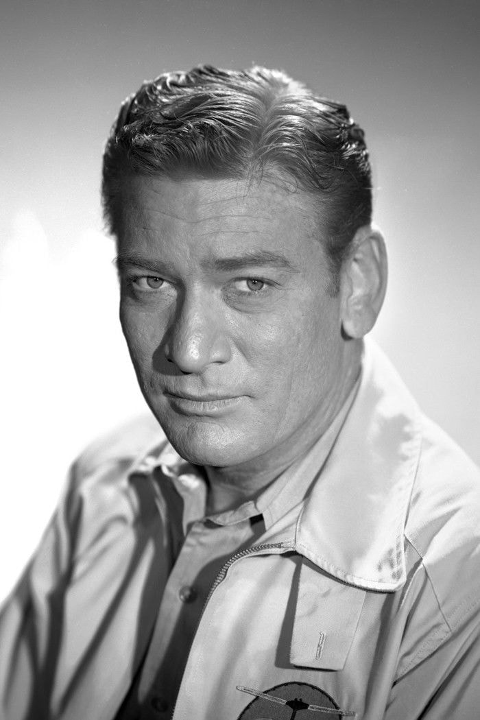 Foto de Kenneth Tobey