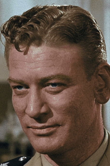 Foto de Kenneth Tobey
