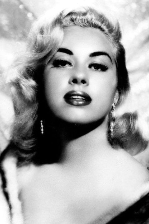 Foto de Jeanne Carmen