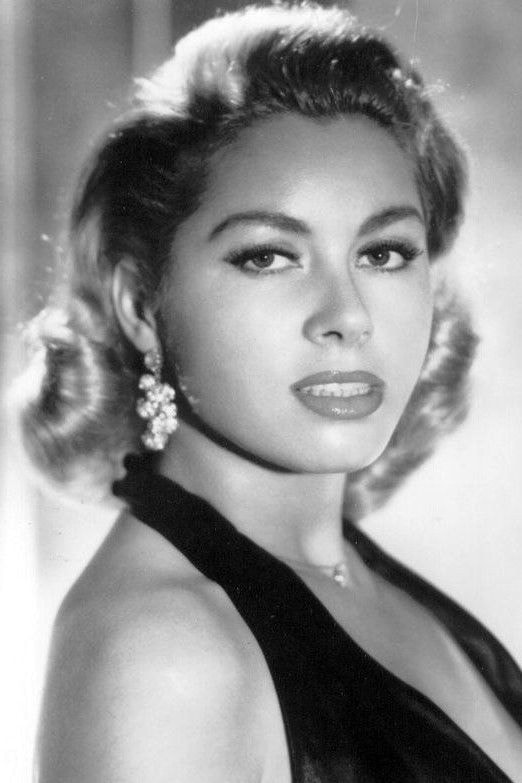 Foto de Jeanne Carmen