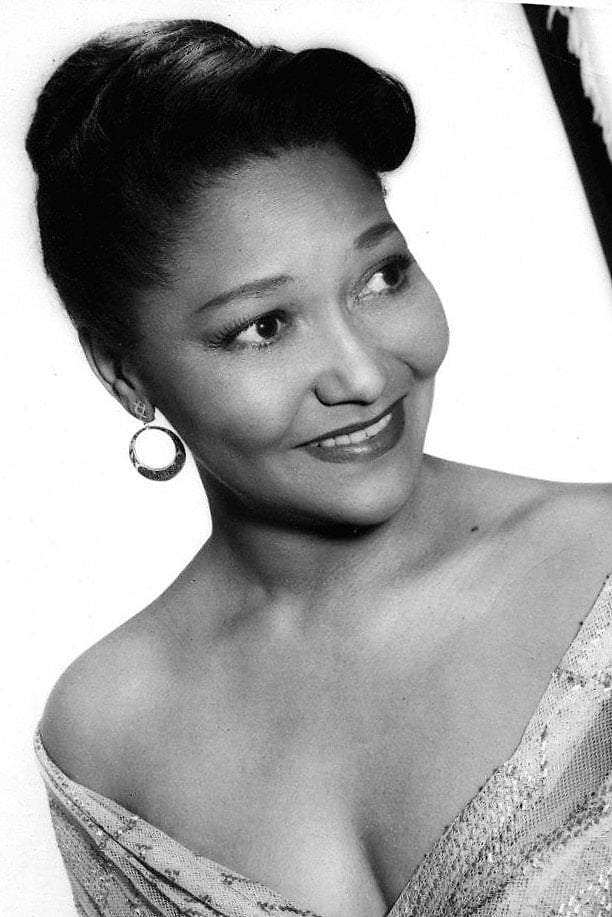 Foto de Maidie Norman