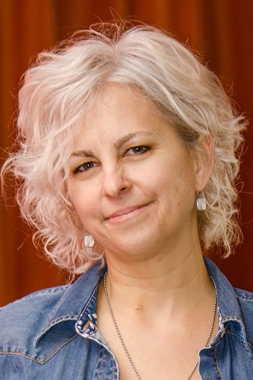 Foto de Kate DiCamillo