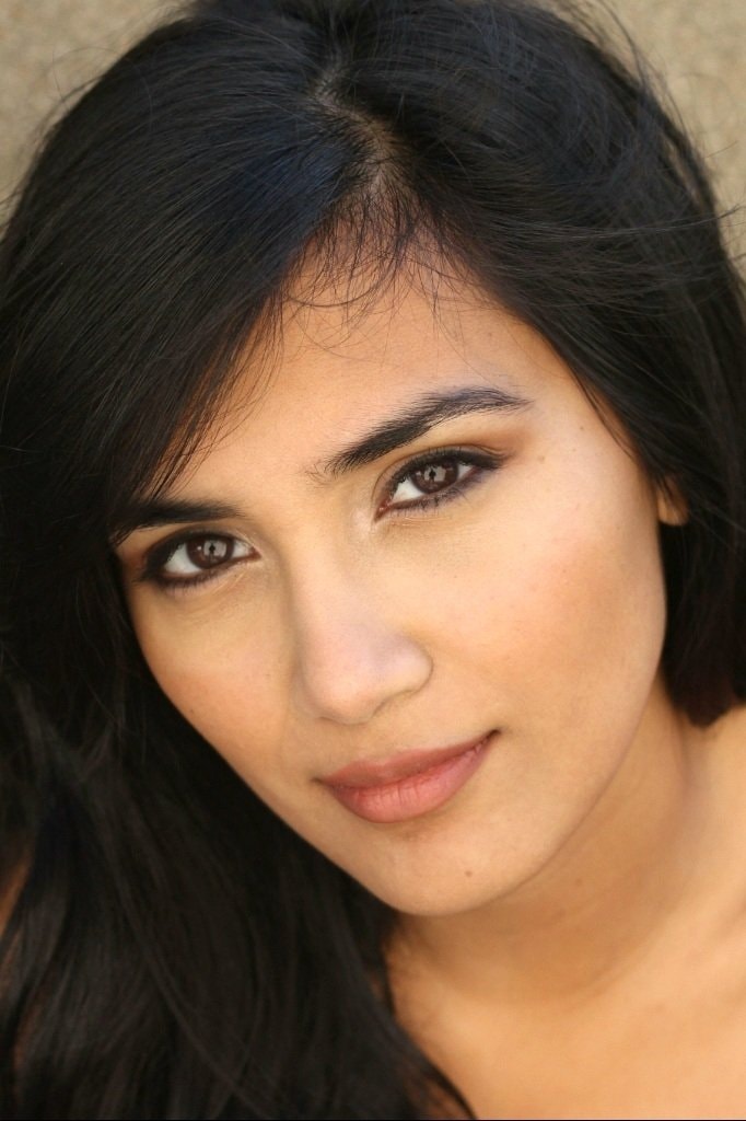 Foto de Hina Abdullah