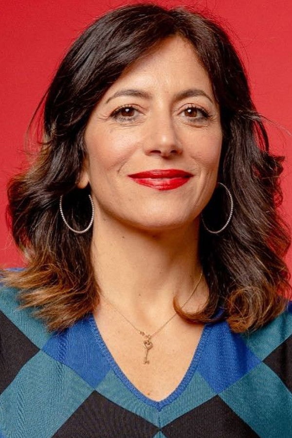 Foto de Marina Person