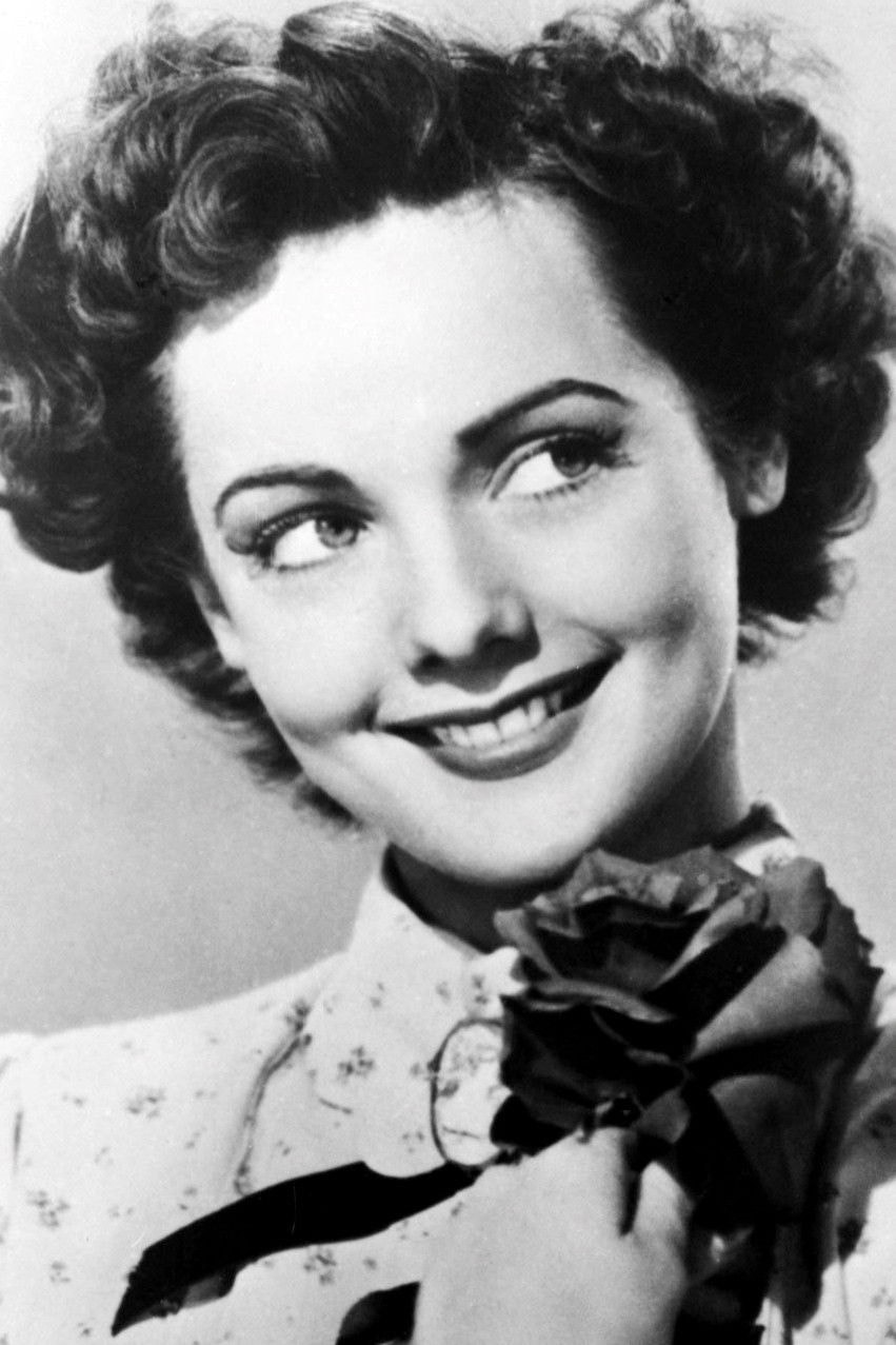 Foto de Mary Ellen Kay