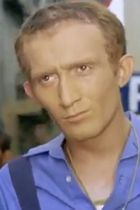 Foto de Ernesto Colli