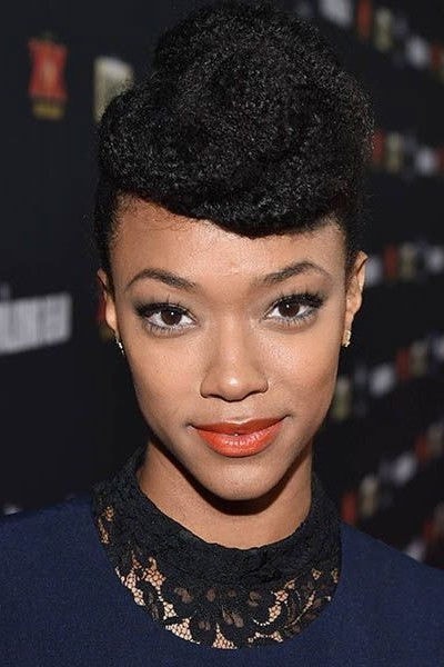 Foto de Sonequa Martin-Green