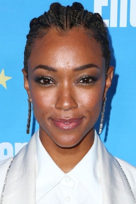 Foto de Sonequa Martin-Green