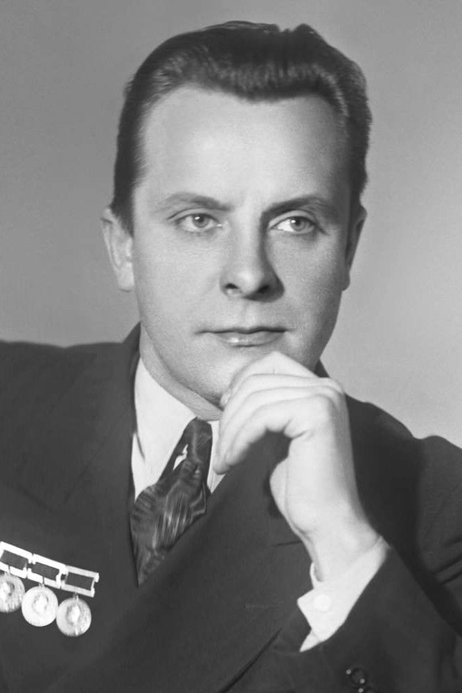 Foto de Евгений Самойлов