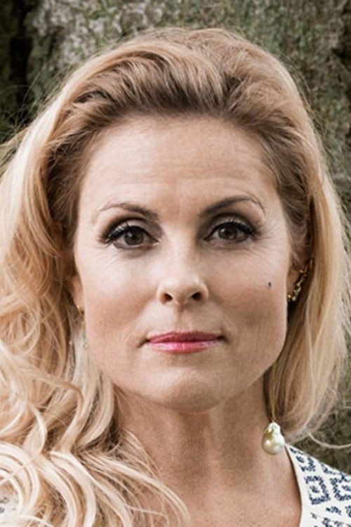 Foto de Sigrid Dyekjær