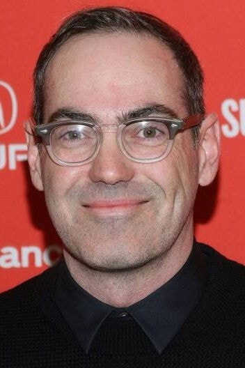 Foto de Chad Hartigan